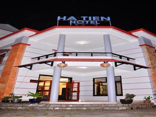 Ha Tien Hotel エクステリア 写真
